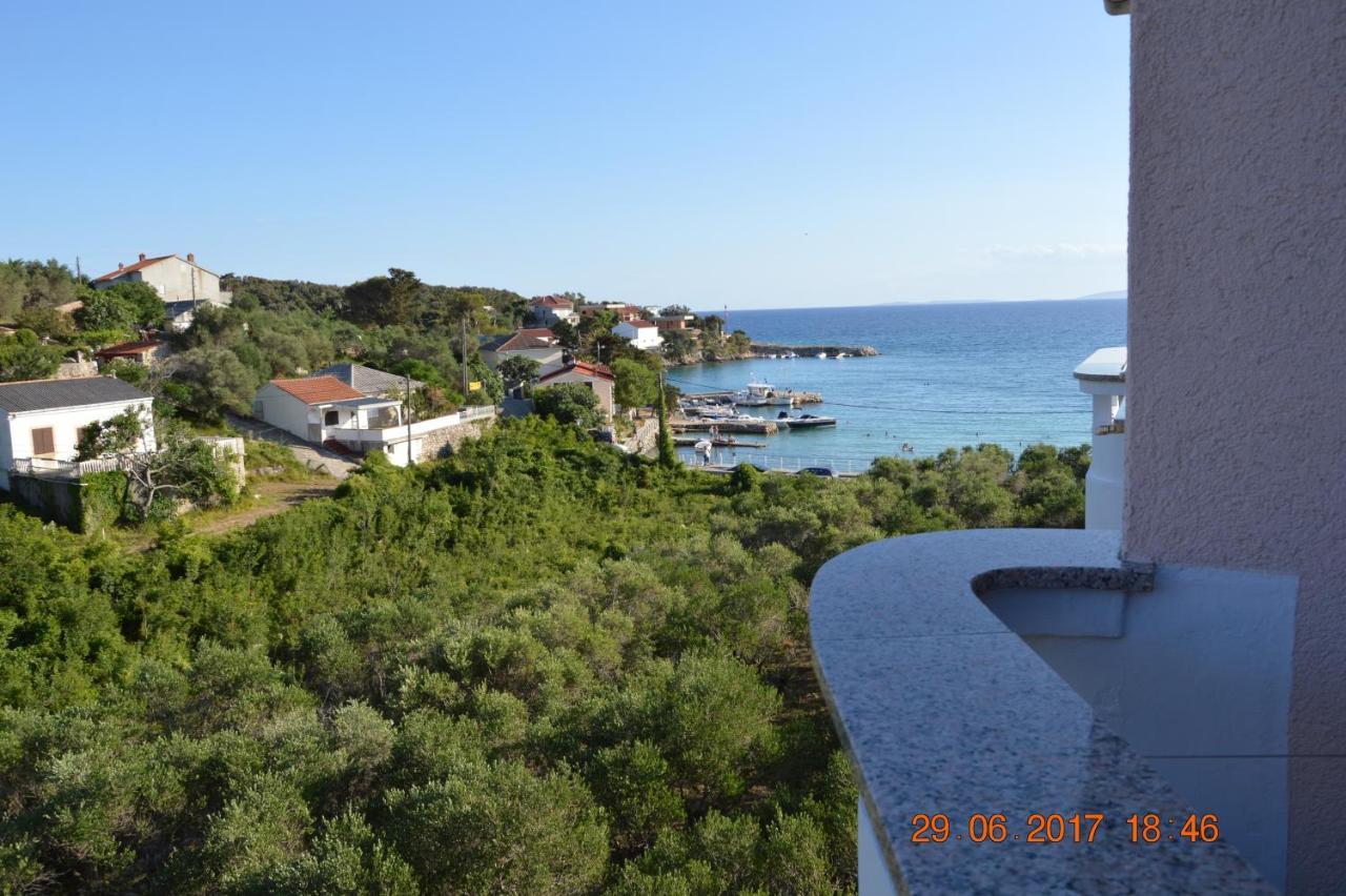 Apartments And Rooms By The Sea Jakisnica, Pag - 4160 Lun  Exterior photo