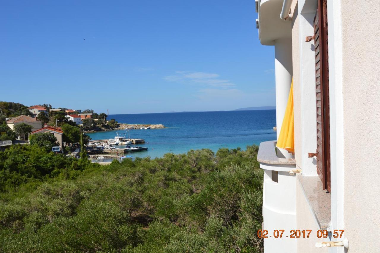 Apartments And Rooms By The Sea Jakisnica, Pag - 4160 Lun  Exterior photo