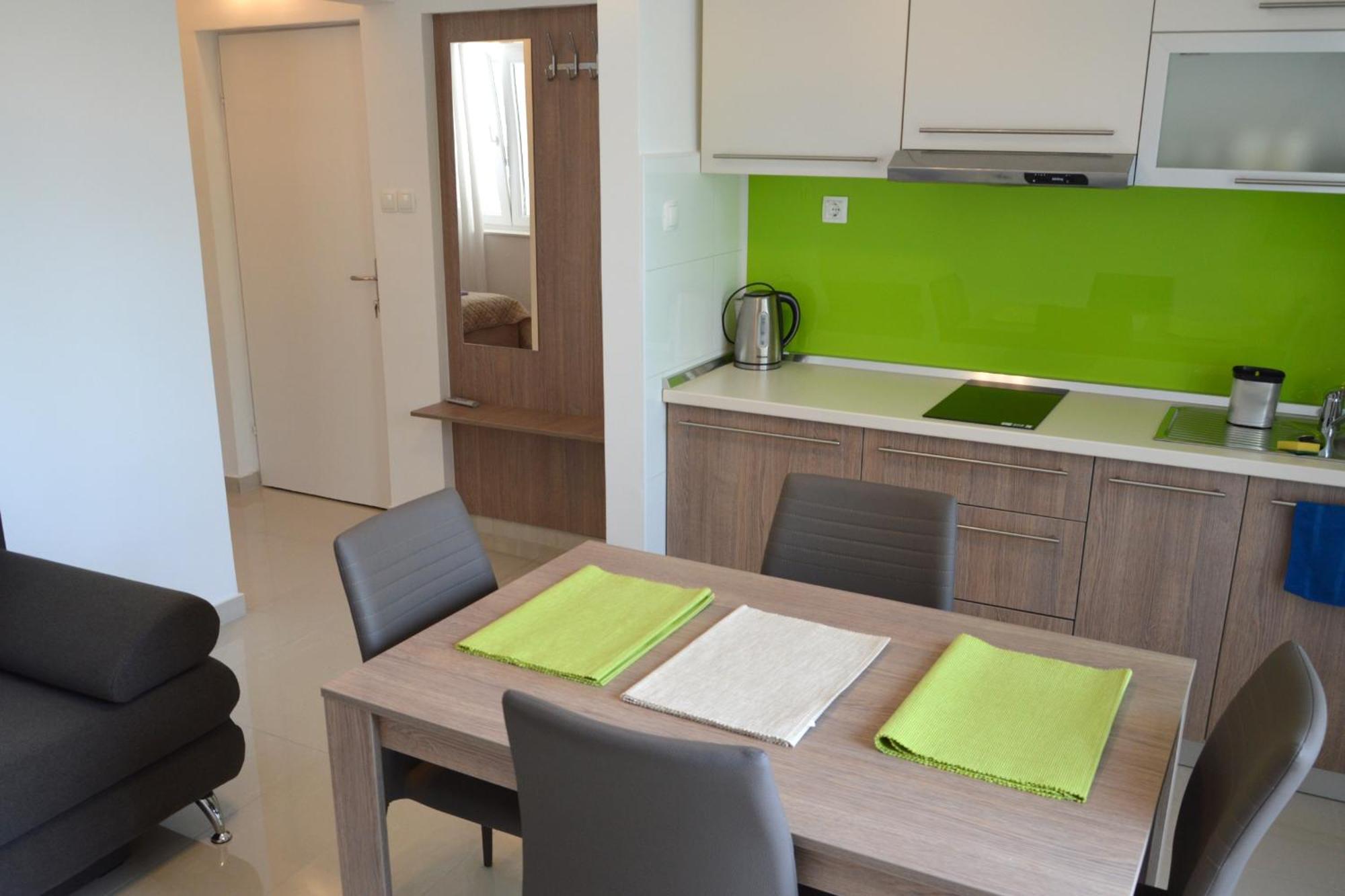 Apartments And Rooms By The Sea Jakisnica, Pag - 4160 Lun  Room photo