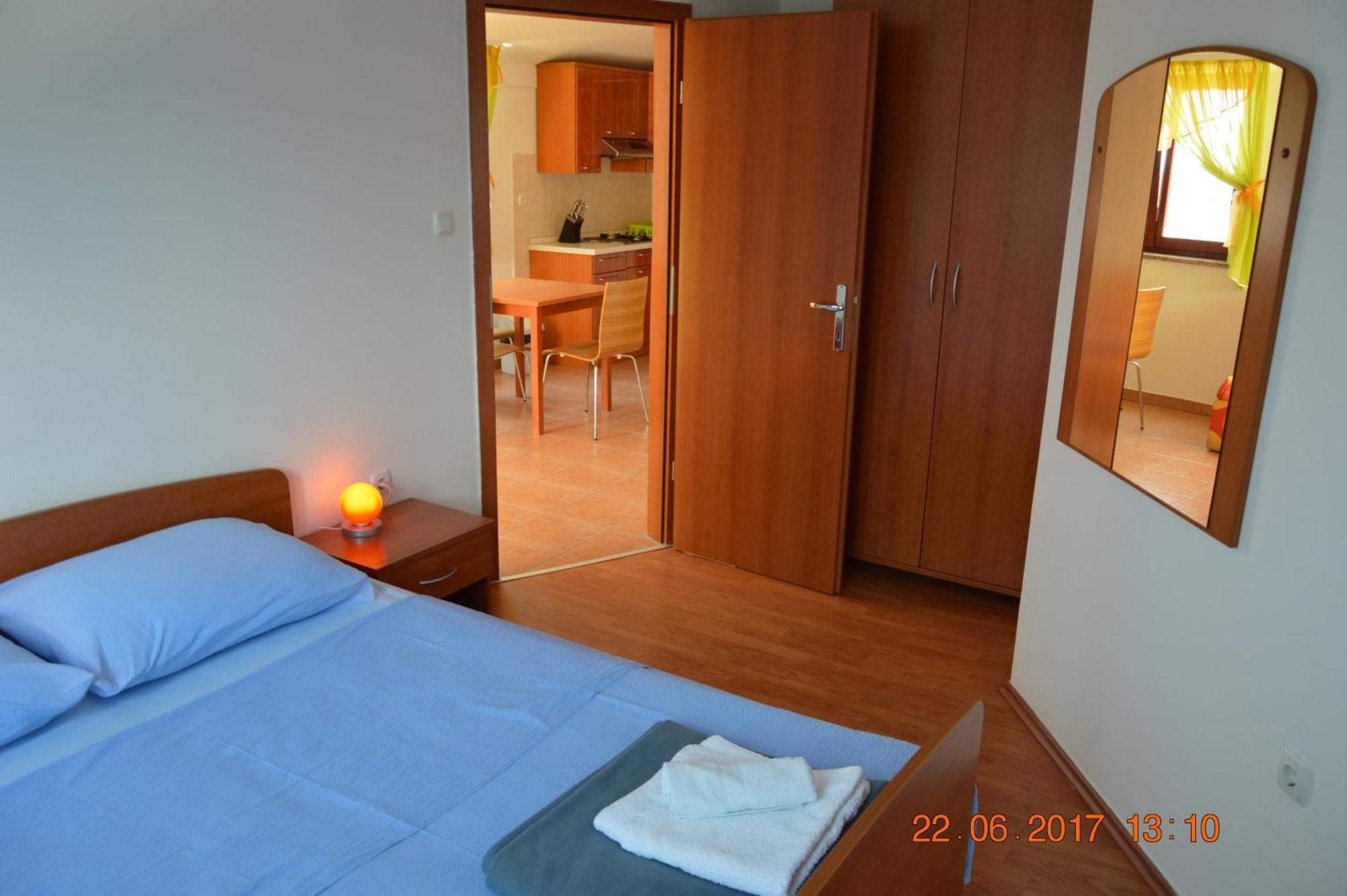 Apartments And Rooms By The Sea Jakisnica, Pag - 4160 Lun  Exterior photo
