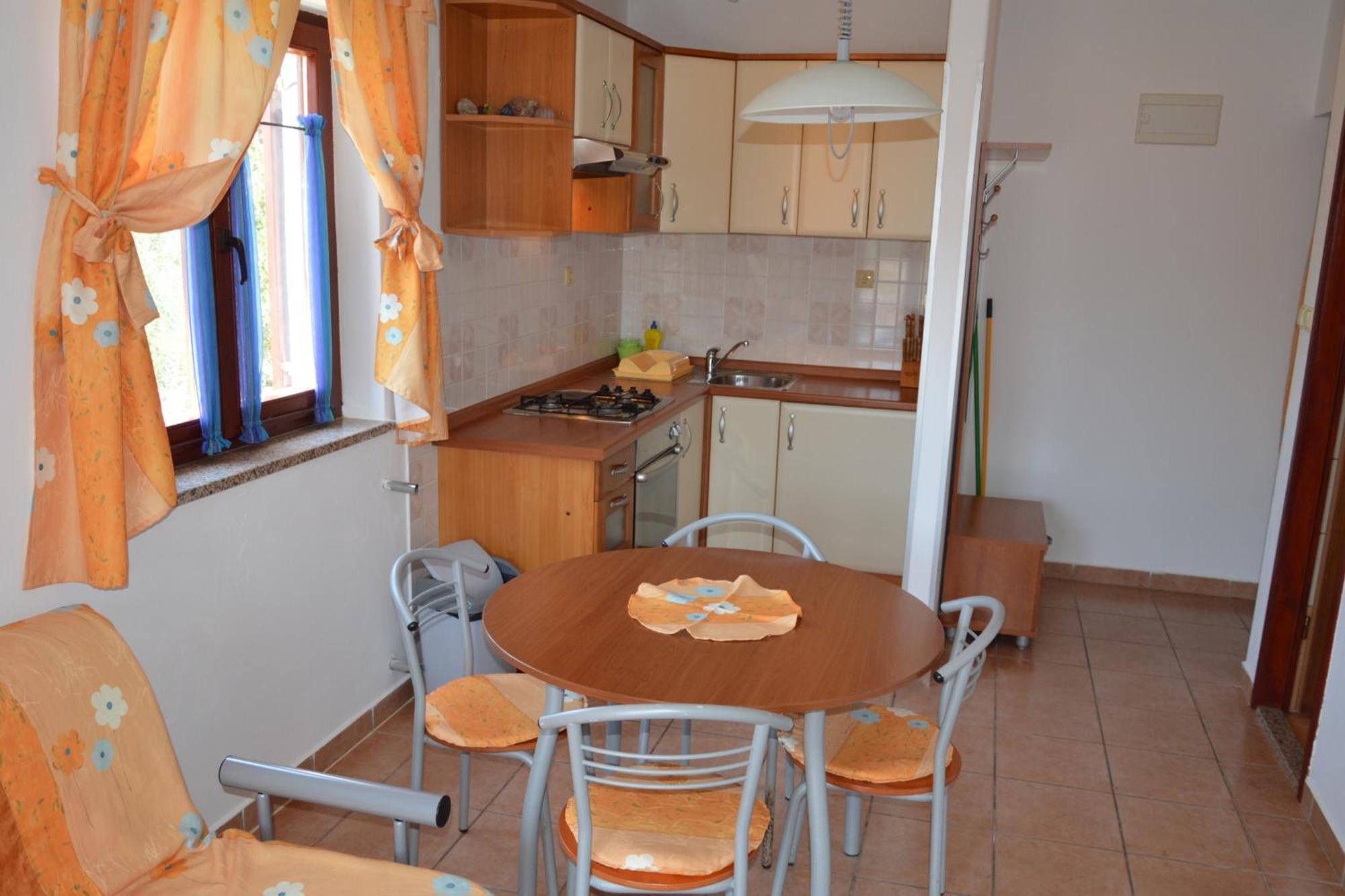 Apartments And Rooms By The Sea Jakisnica, Pag - 4160 Lun  Room photo