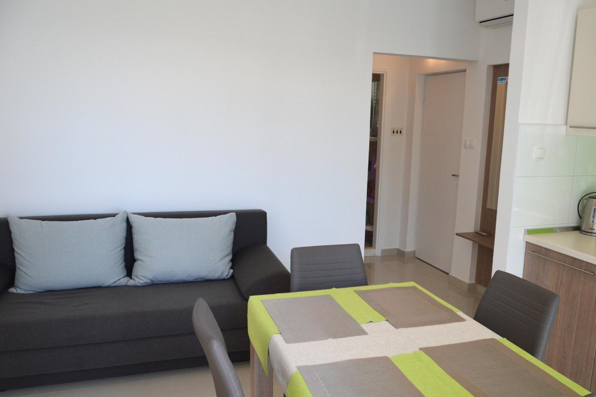 Apartments And Rooms By The Sea Jakisnica, Pag - 4160 Lun  Exterior photo
